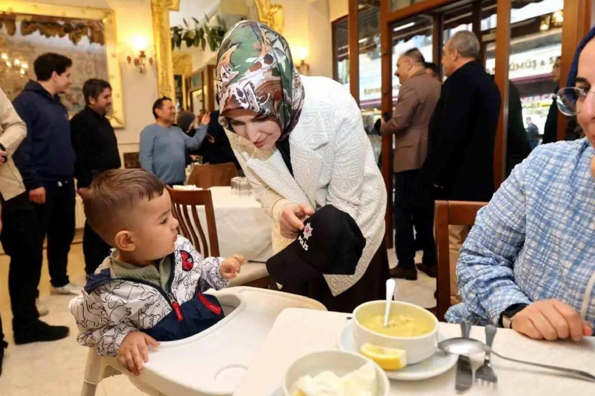 Afyonkarahisar’da Bayram Bereketi
