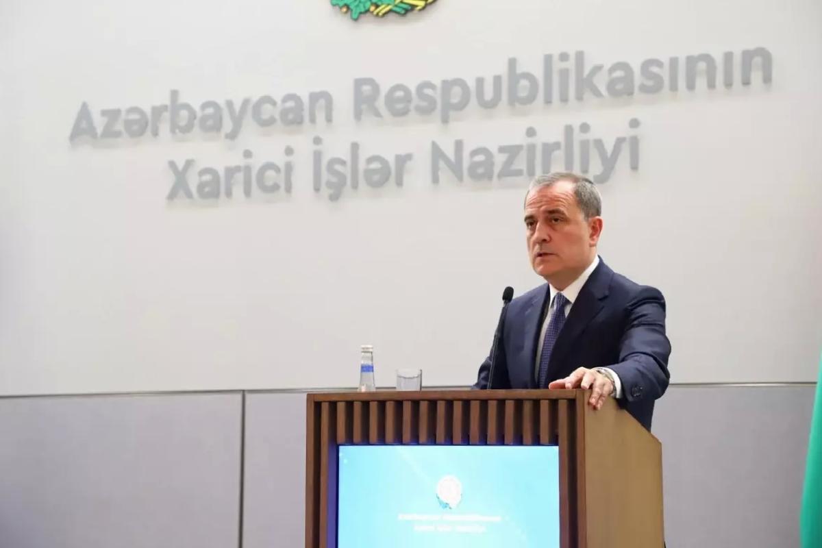 AGİT Genel Sekreteri Azerbaycan’da