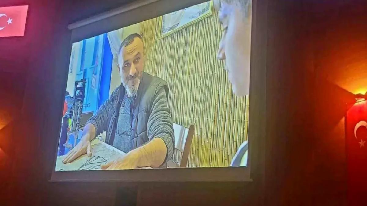 Ahilik Kısa Film Yarışması Şampiyonu Belli Oldu