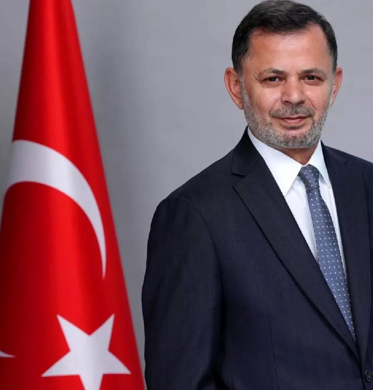 Ahmet Ağırman’a Oltu’dan Destek