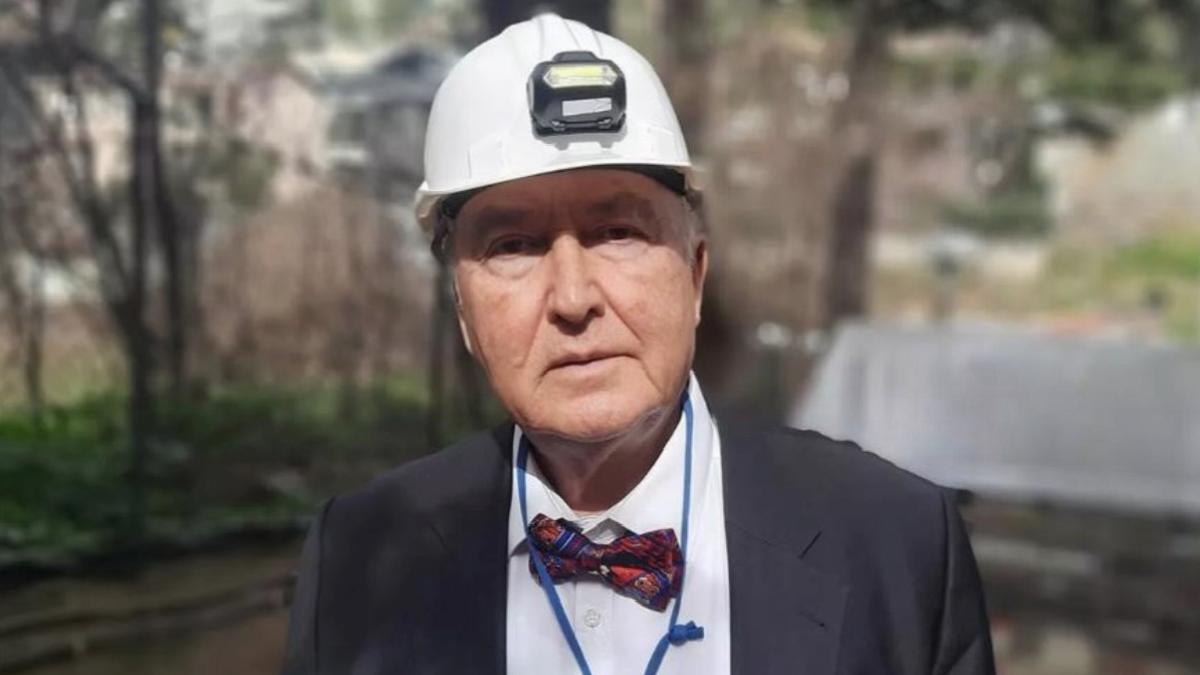 Ahmet Ercan’dan İstanbulluları korkutan açıklama