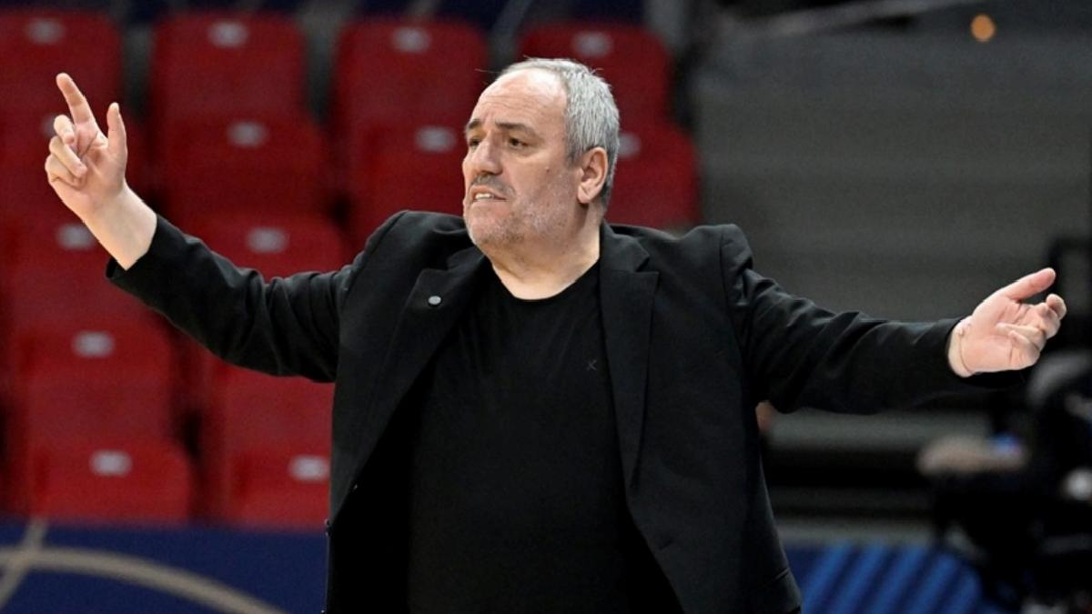 Ahmet Kandemir, şampiyonluğu getirecek formülü açıkladı