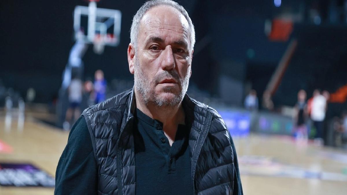 Ahmet Kandemir: Üç maç kazandığımız zaman Avrupa Ligi şampiyonu olacağımızı biliyoruz