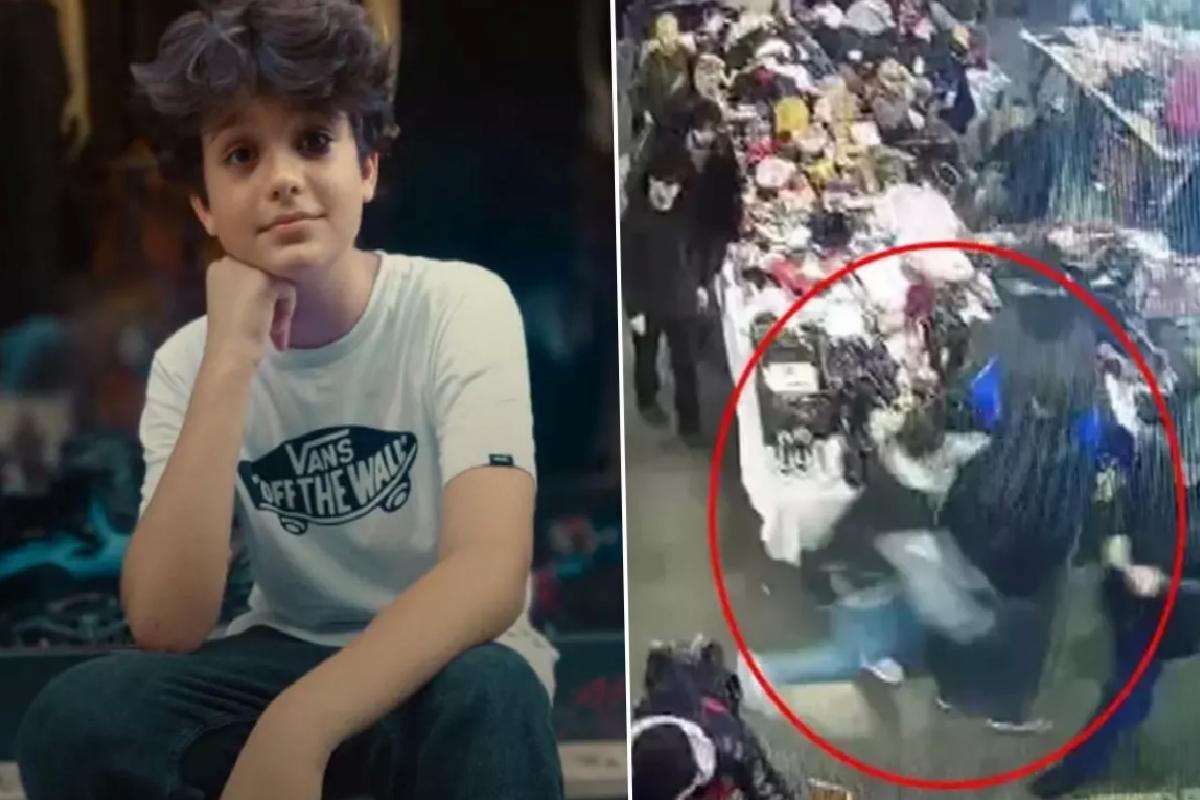 Ahmet Minguzzi davasının duruşması başladı