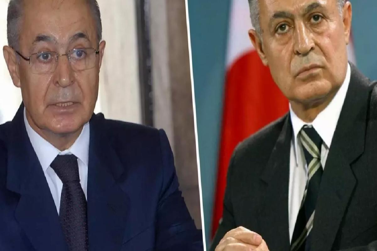 Ahmet Necdet Sezer’in son halini görenler şaşkınlığını gizleyemiyor
