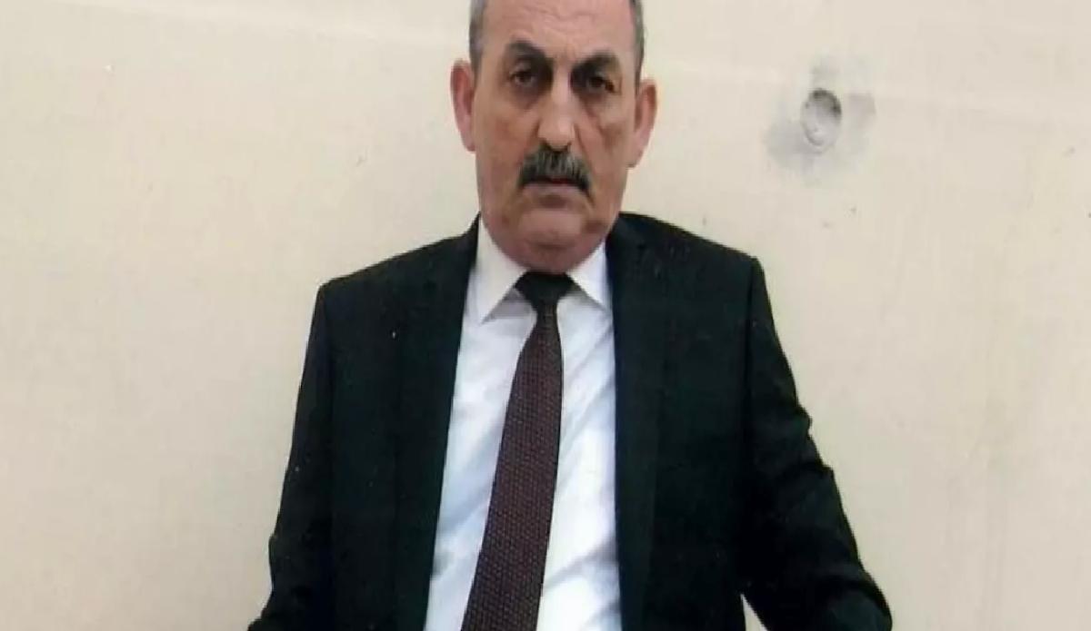 Ahmet Tekin Baykal Tahliye Edildi