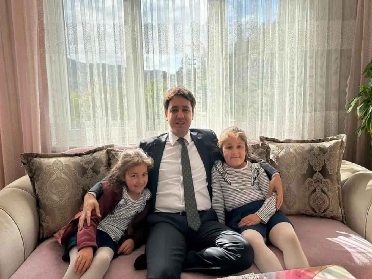 Aile Yılı’na Özel Hane Ziyareti