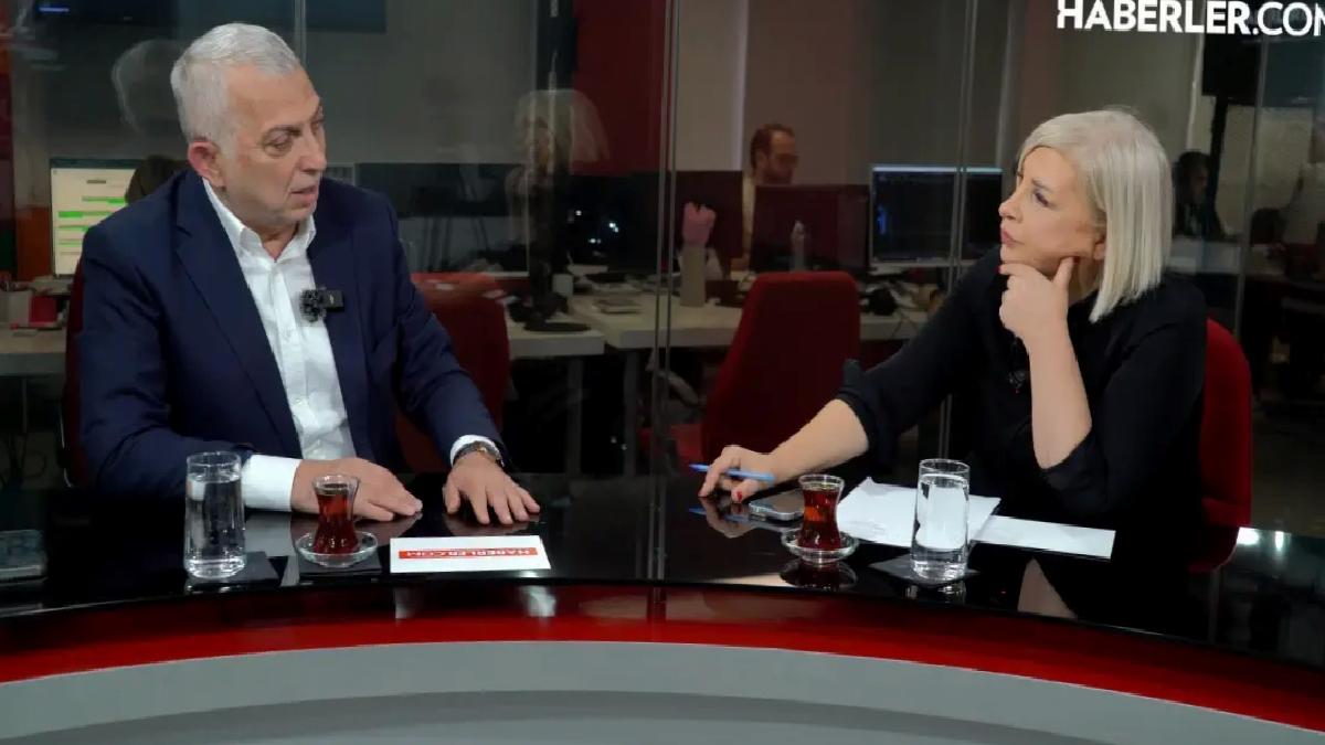 AK Parti Eski Milletvekili Külünk: Devlet sosyal medya üzerinden yönetilmez