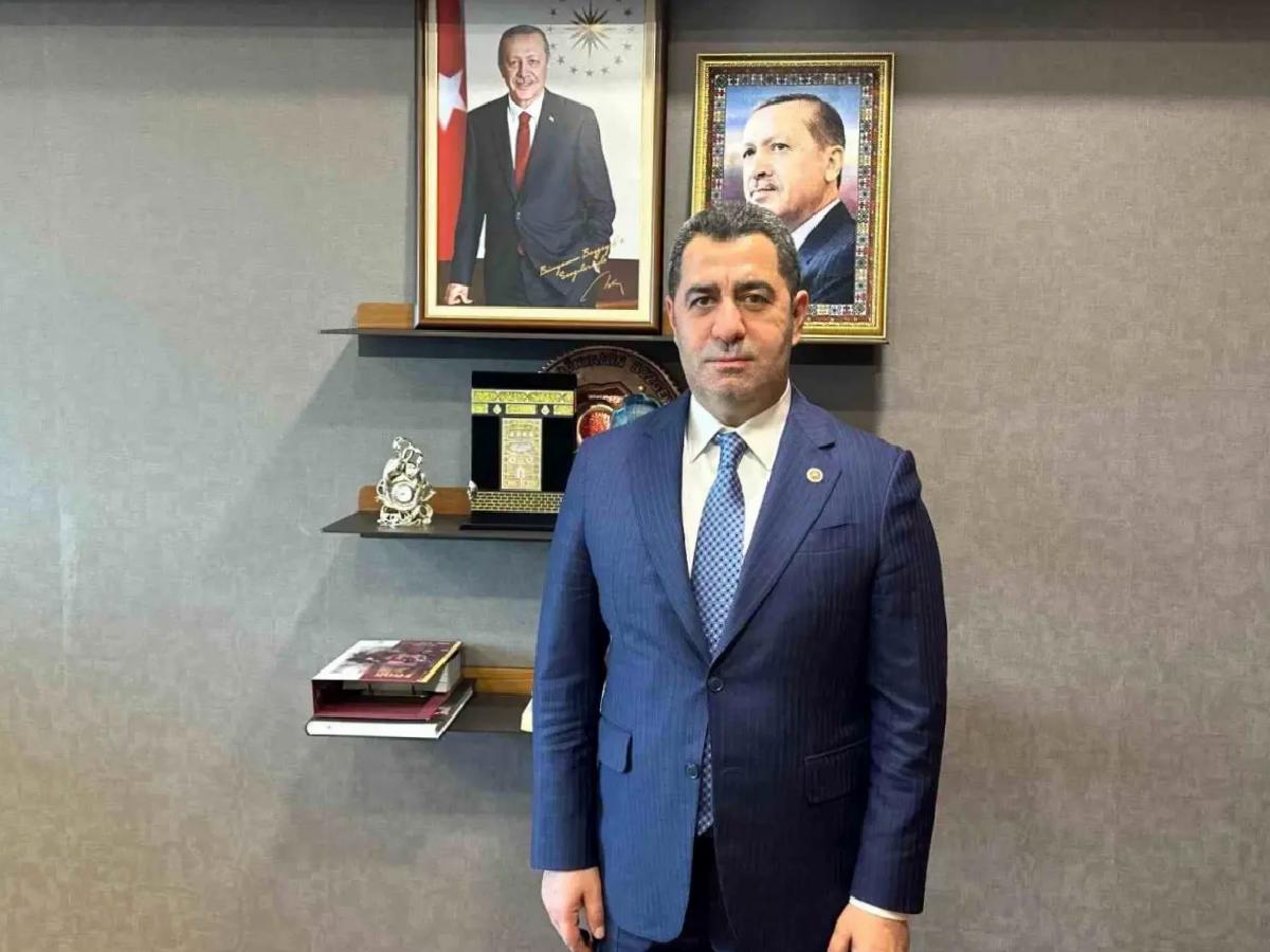 AK Parti Gaziantep Milletvekili Bünyamin Bozgeyik: “Boykot çağrıları karşılık bulmadı”