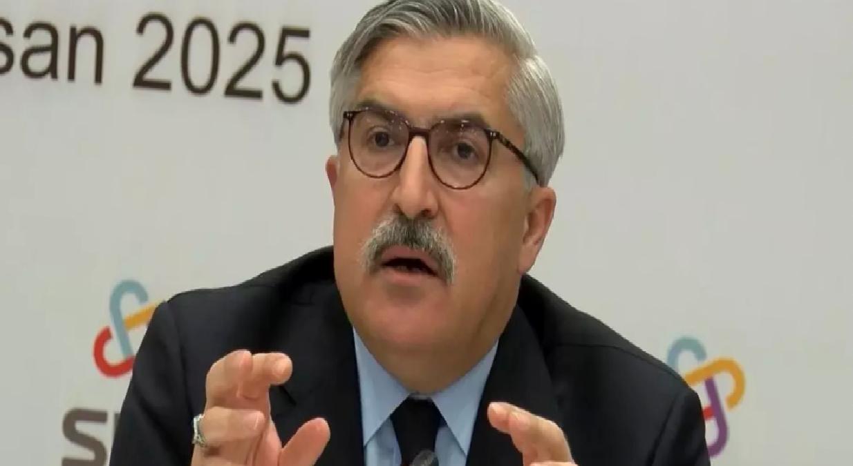 AK Parti Genel Başkan Yardımcısı Yayman: Türkiye, son 30 yılda Avrupa’nın en hızlı büyüyen ülkesi