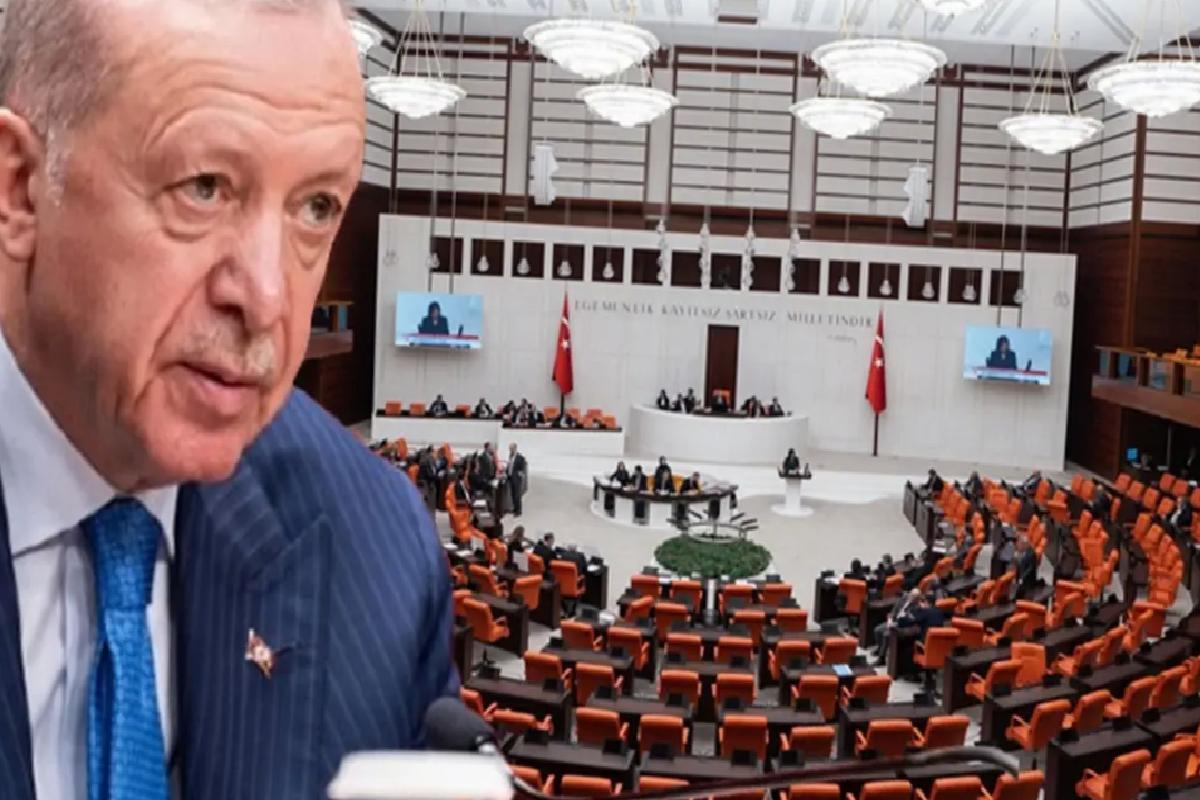 AK Parti’den 21 Mart’ın ‘Nevruz Bayramı’ ilan edilmesi için kanun teklifi