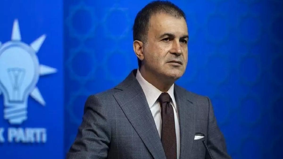 AK Parti’den CHP Genel Başkanı Özgür Özel’e sert tepki: Siyasi ortamı zehirleyen bir dil
