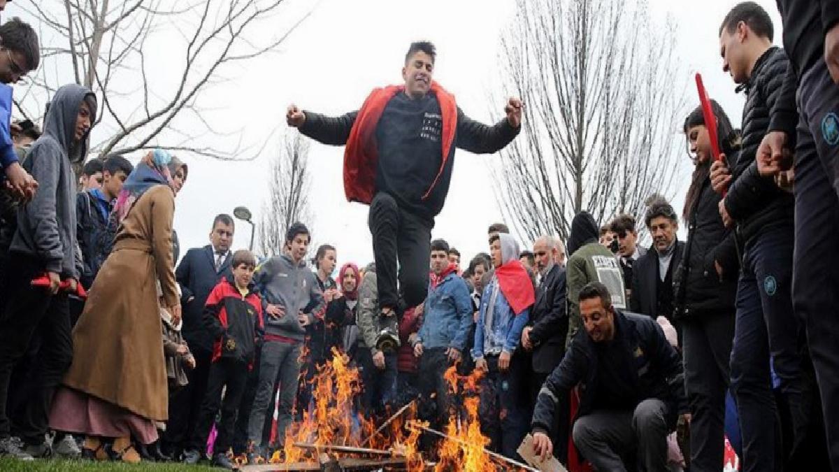 AK Parti’den Nevruz Bayramı teklifi: Meclis’te görüşülecek