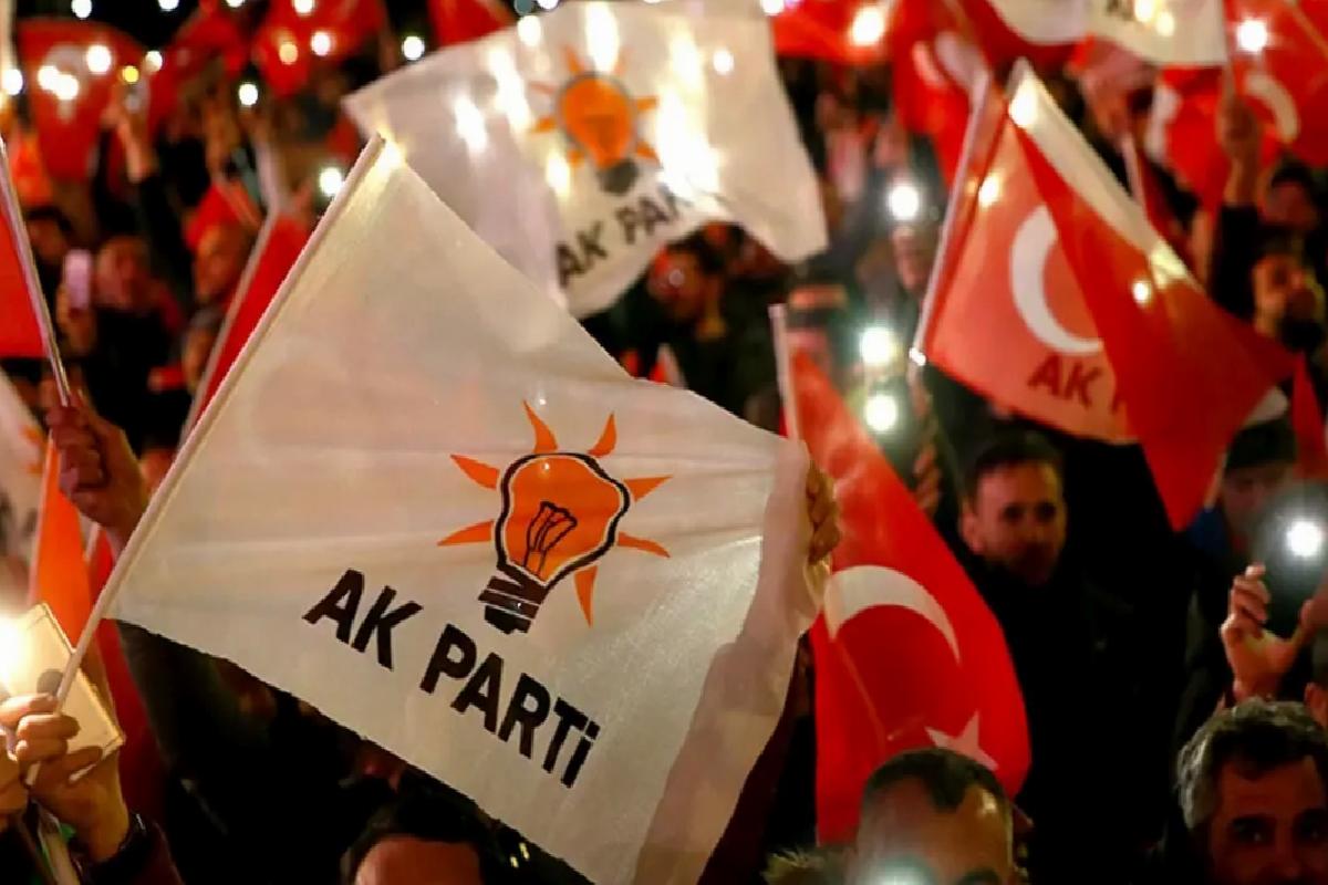 AK Parti’den ‘Siz de boykot yaptınız’ diyenlere yanıt