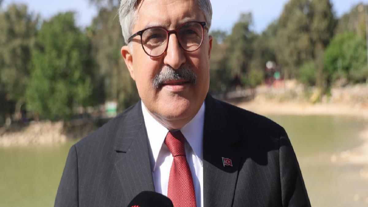 AK Partili Hüseyin Yayman’dan gündüz kuşağı programlarına sert çıkış