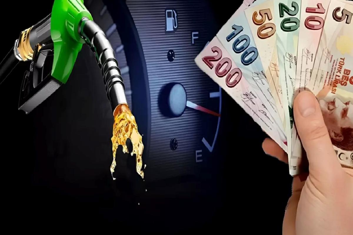 Akaryakıta yeni zam geliyor