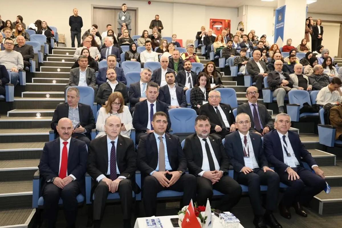 Akçakoca Sempozyumu Yapıldı