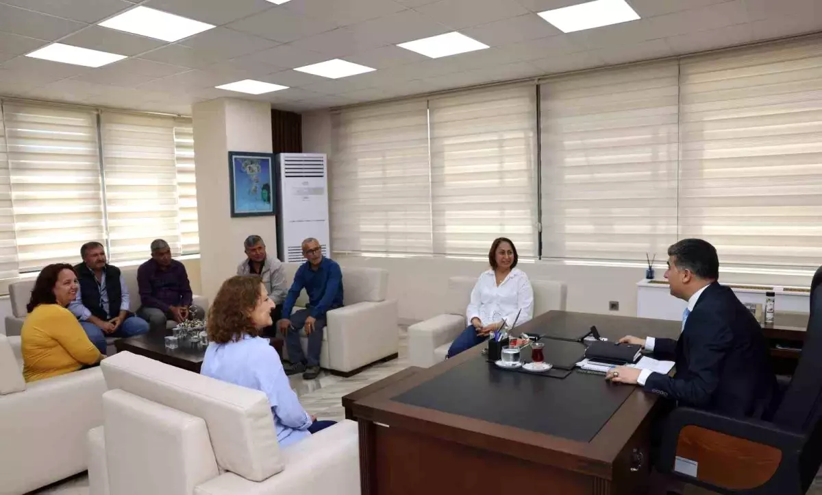 Akdeniz Belediyesi’nin 1.4 Milyar Lira Borcu ve Çözümler
