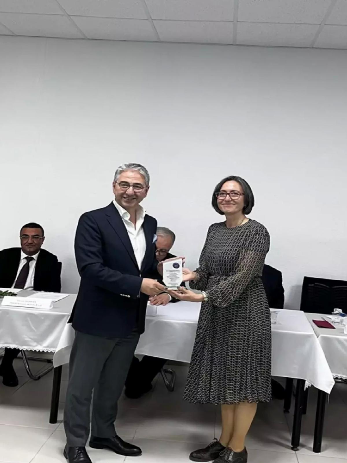 Akdeniz’de Turizm Haftası Paneli
