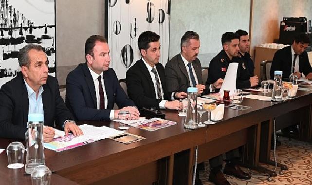Akra Gran Fondo Yarışları’na doğru