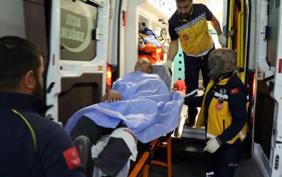 Aksaray’da Park Yeri Tartışması Kanlı Bitti
