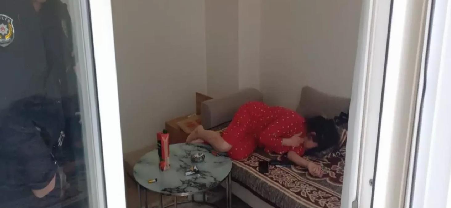 Aksaray’da Şiddet: Dini Nikahlı Kadın Bıçaklandı