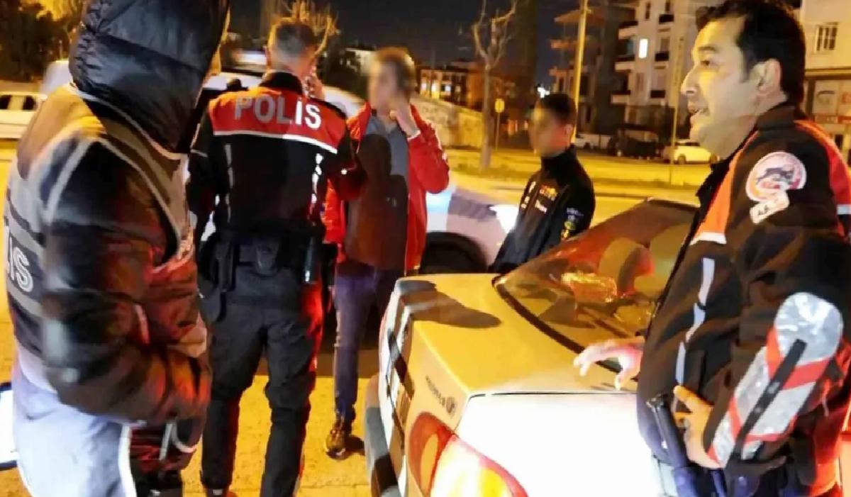 Aksaray’da Uyuşturucu Hap Ele Geçirildi