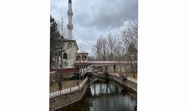 Akseki’de alabalık tesisi kurulacak