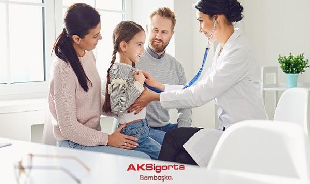Aksigorta Tamamlayıcı Sağlık Sigortası ile Sağlığınızı Güvence Altına Alın