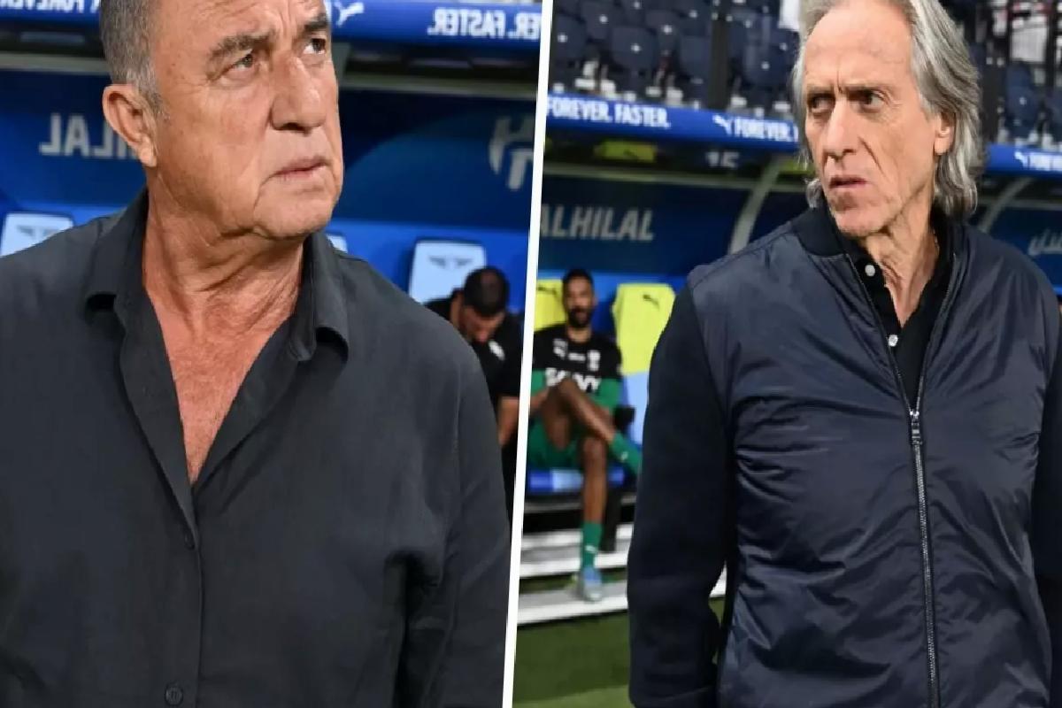 Al Shabab, Al Hilal ile Berabere Kaldı