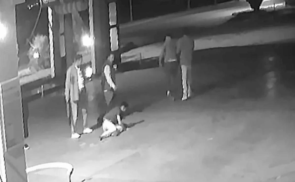 Alaca’da Silahlı Kavga: İki Zanlı Tutuklandı
