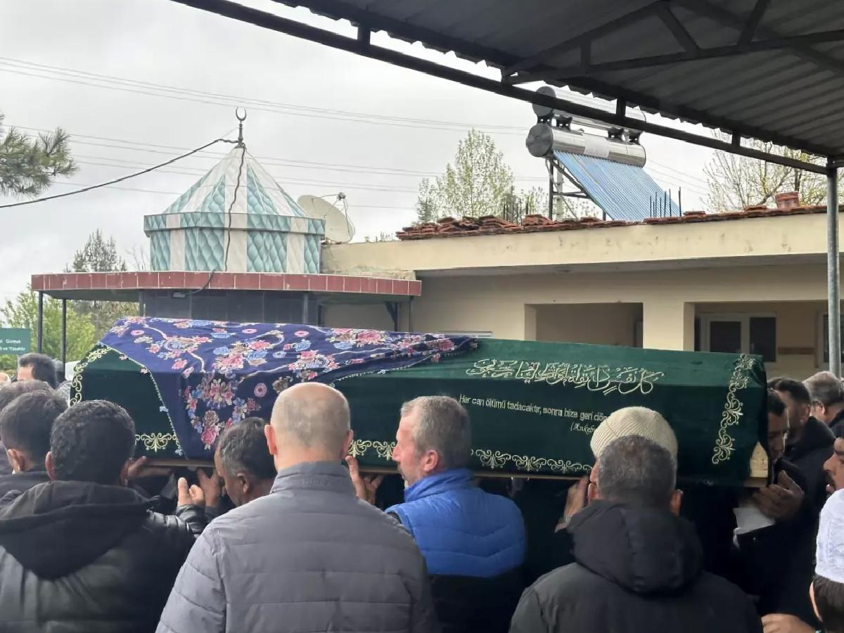 Alaçam’da Şok Cinayet: Boşanma Aşamasındaki Eşini Vurdu