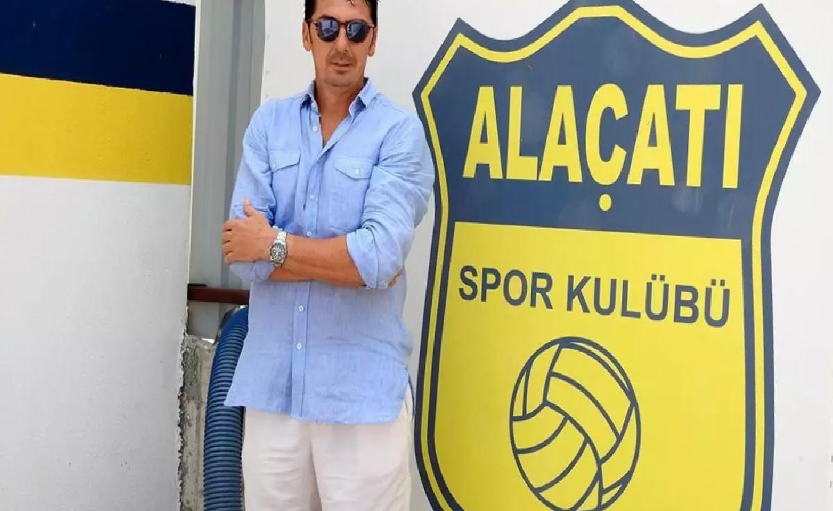 Alaçatıspor 98. Yaşını Kutladı