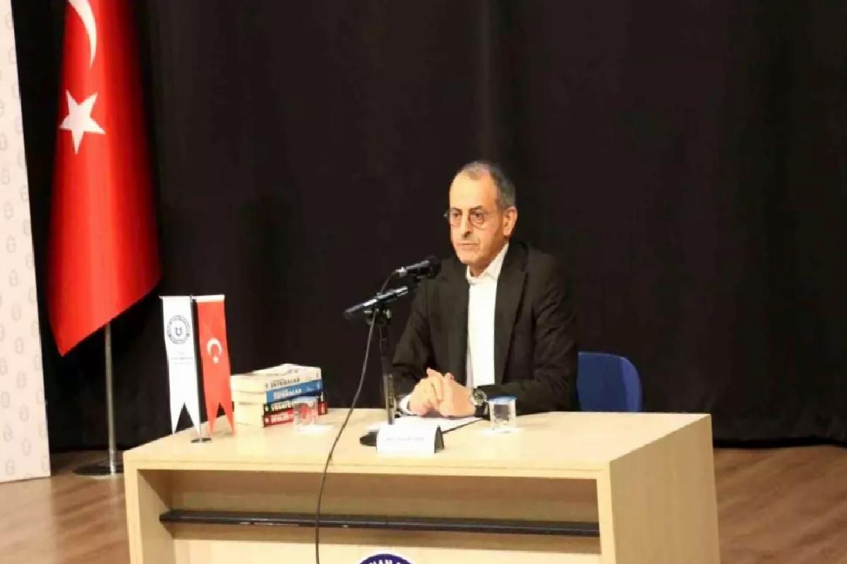 Albayrak’tan ‘Orta Çağ Zihniyeti’ Açıklaması