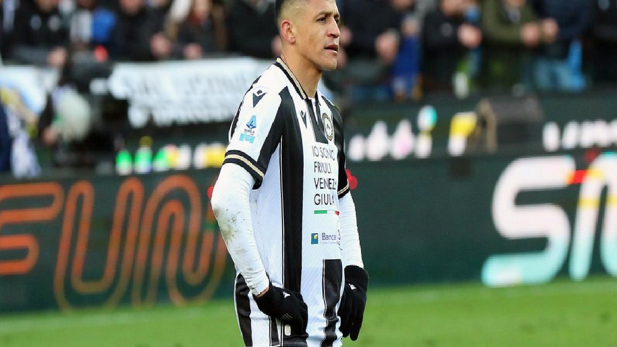 Alexis Sanchez: Bir ara neredeyse Galatasaray’a gidiyordum