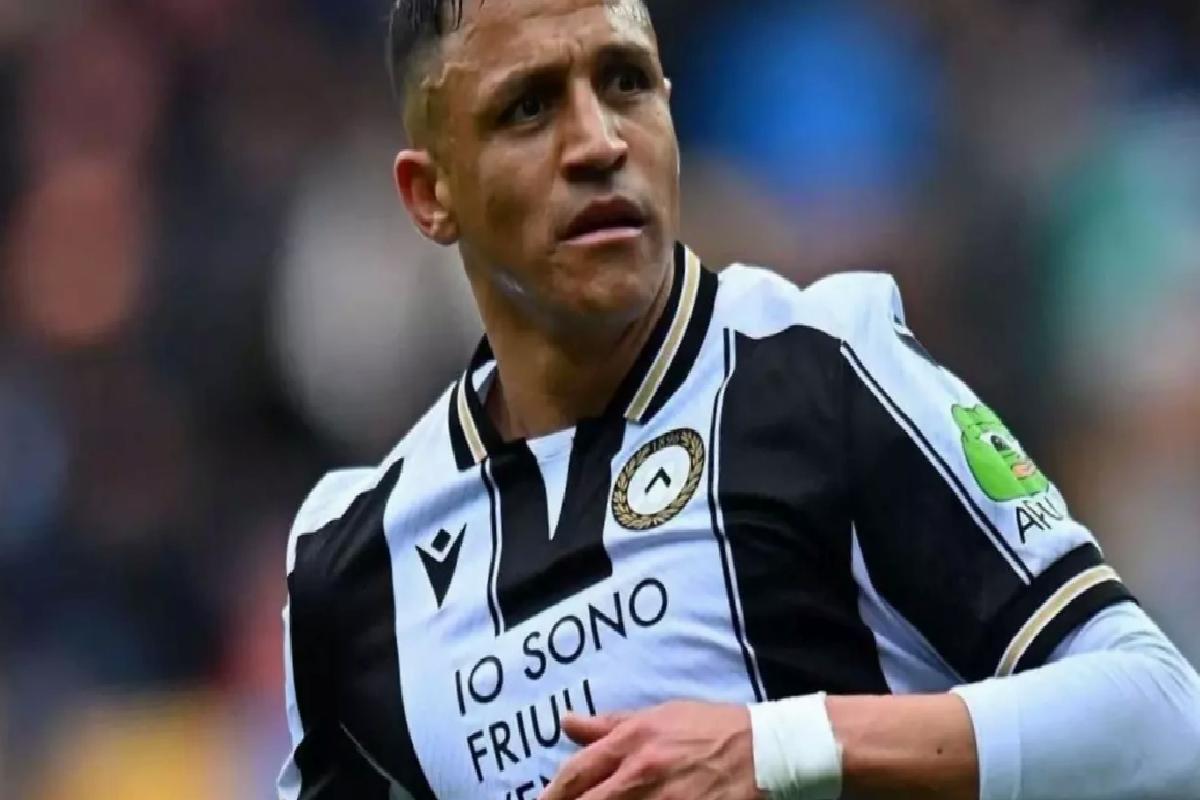 Alexis Sanchez’den bomba itiraf: Neredeyse Galatasaray’a gidiyordum