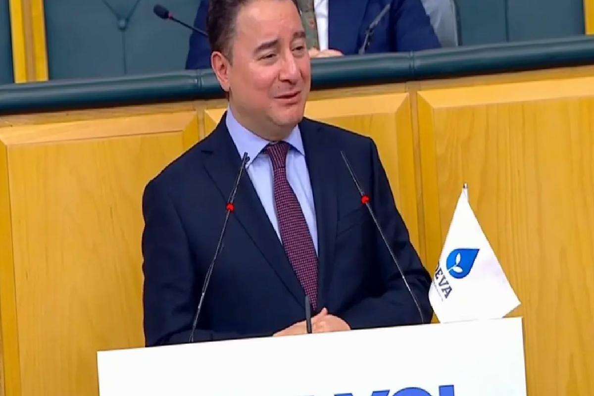 Ali Babacan’dan hükümete: Yapamıyorsanız bırakın