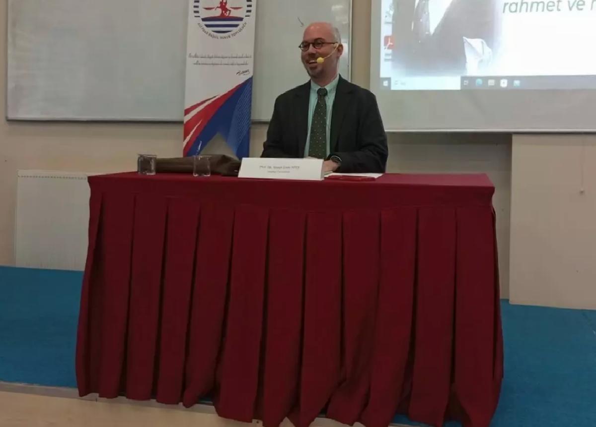 Ali Fuad Başgil Vefatının 58. Yılında Anıldı