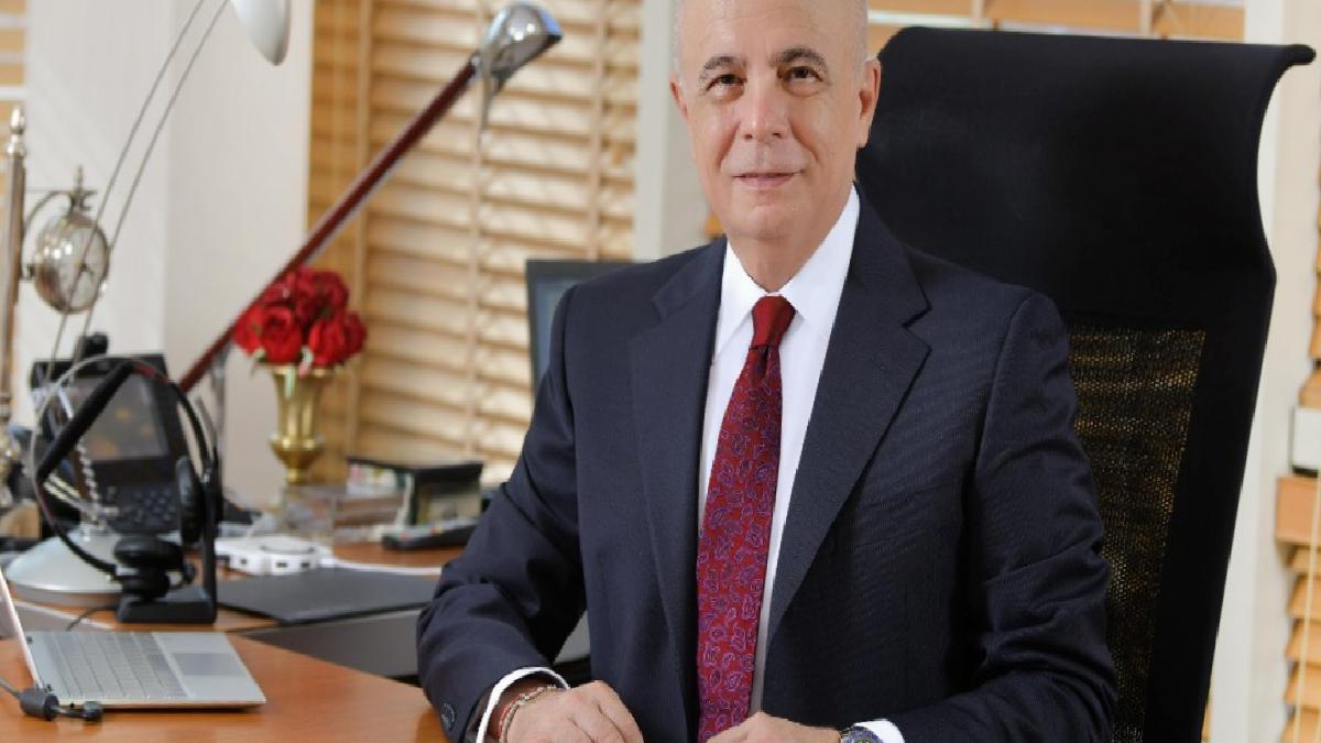 Ali Ülker, Yönetim Kurulu Başkanlığını Mehmet Tütüncü’ye devretti