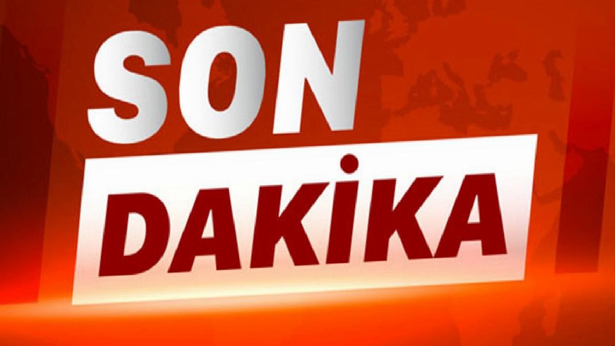 Ali Yerlikaya: Deprem kaynaklı yaralanan vatandaşımız yok