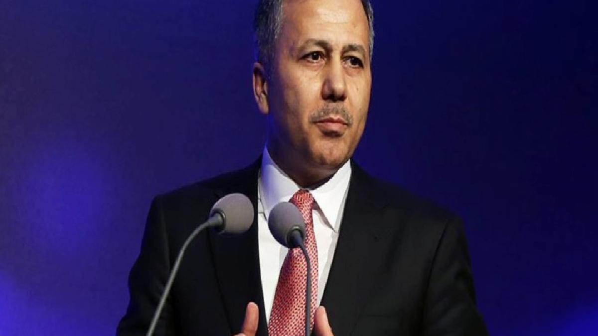 Ali Yerlikaya: Trafik tedbirlerimiz 8 Nisan’a kadar sürecek