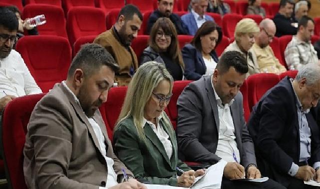 Aliağa Belediye Başkanı Serkan Acar, “Yatırım Yapan Bir Belediyeyiz”