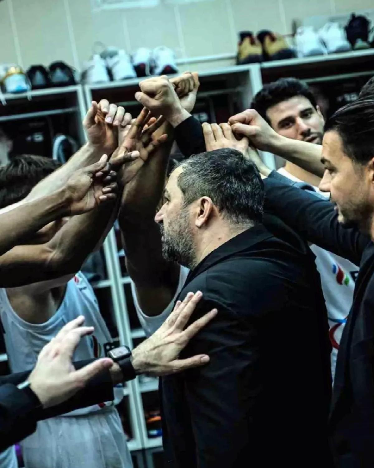 Aliağa Petkimspor Galatasaray’la Karşılaşıyor
