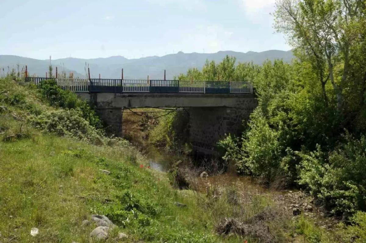 Aliağa’daki Koca Köprü için Trafik Güvenliği Önergesi