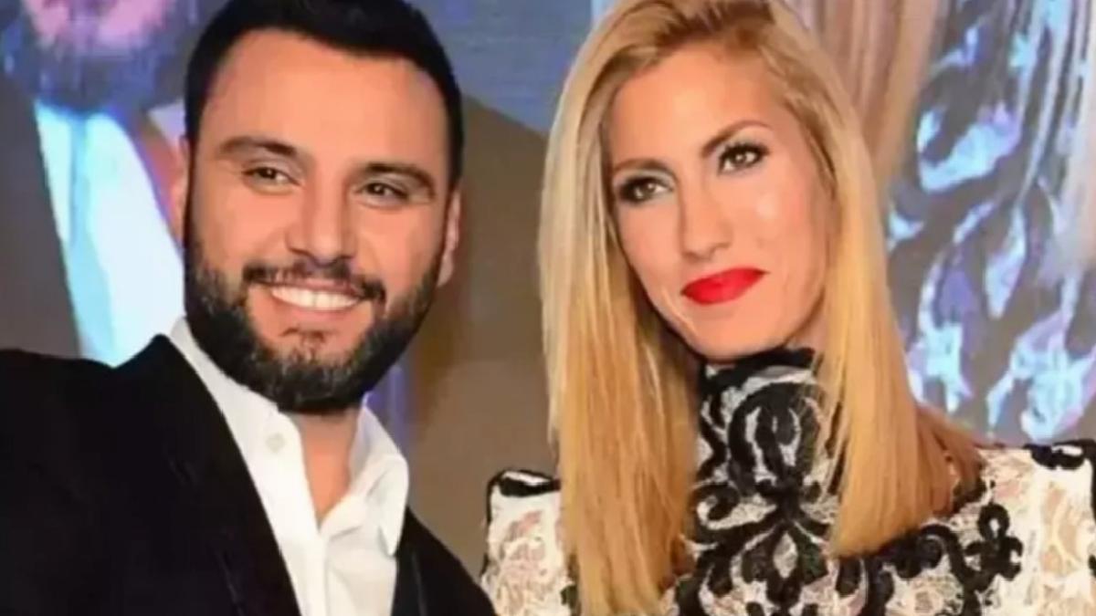 Alişan’dan Çağla Şıkel itirafı geldi: “Eskiden 10 lahmacun yerdik”