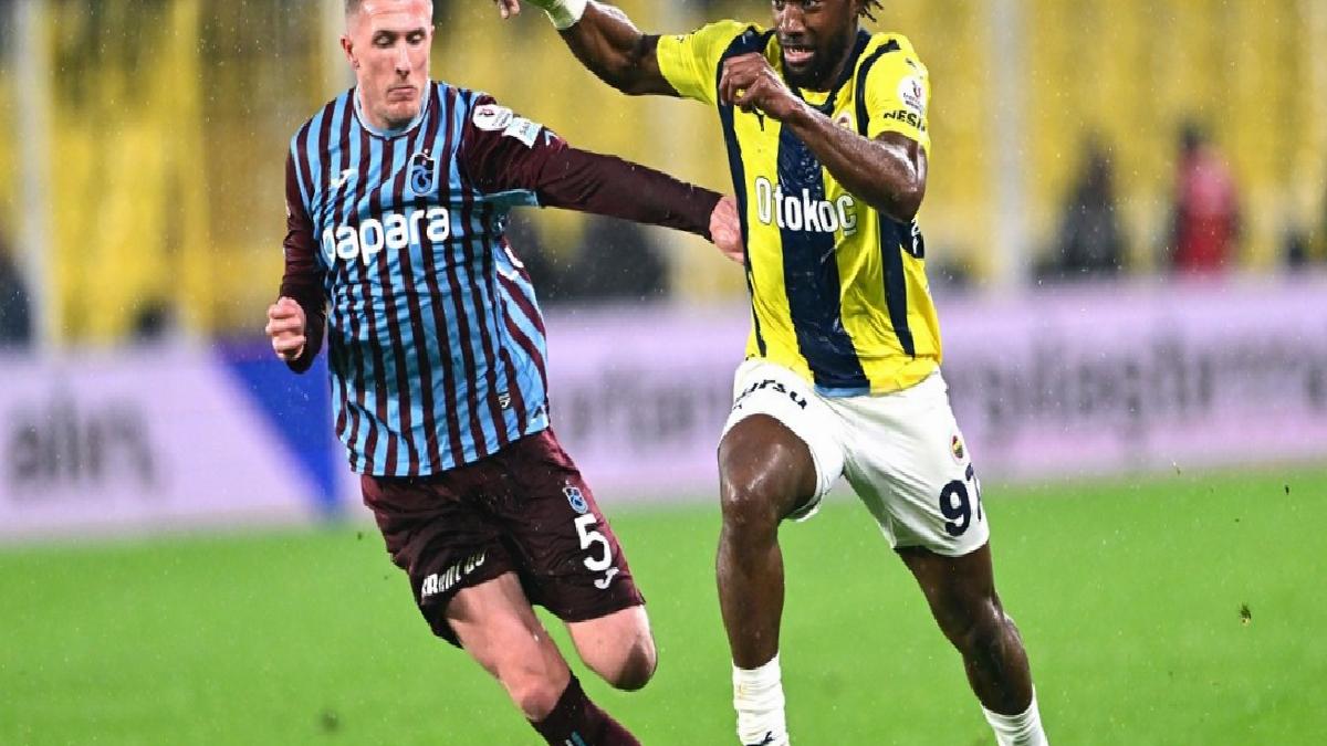 Allan Saint-Maximin: Jose Mourinho ile problemim yok