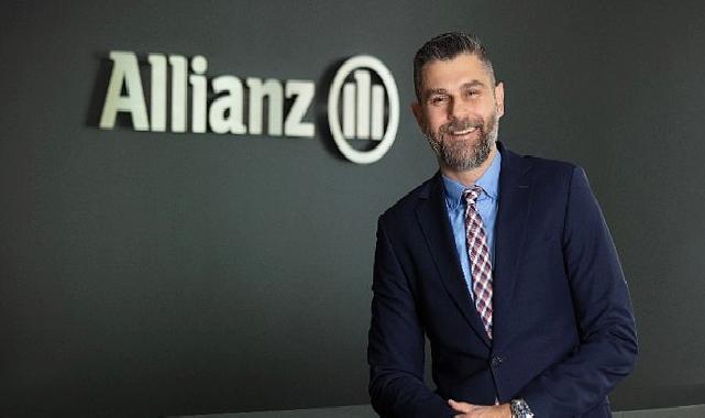 Allianz Türkiye kurumsal sigortalarda 2025 hedeflerini paylaştı