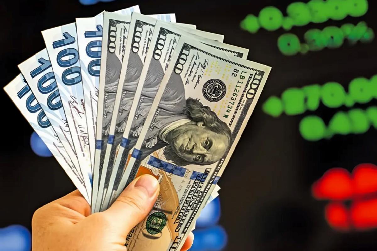 Alman Bankası Commerzbank Dolar/TL için yeni tahminde bulundu