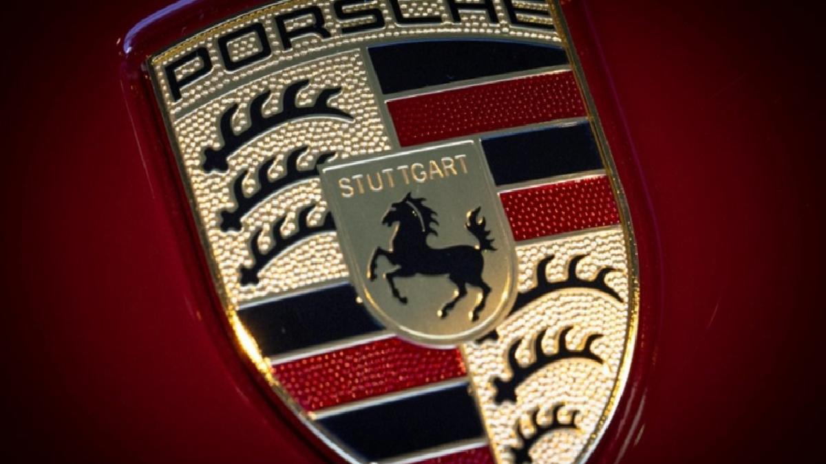 Alman otomotiv devlerine Çin darbesi: Porsche araçların satışı hızla düşüyor