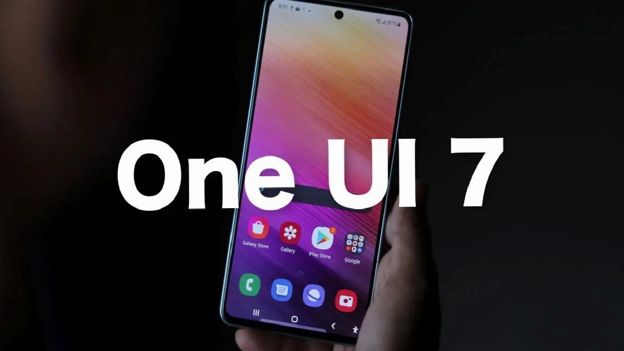 Almanya için One UI 7 güncelleme takvimi yayınlandı: A serisi kullanıcıları için kötü haber